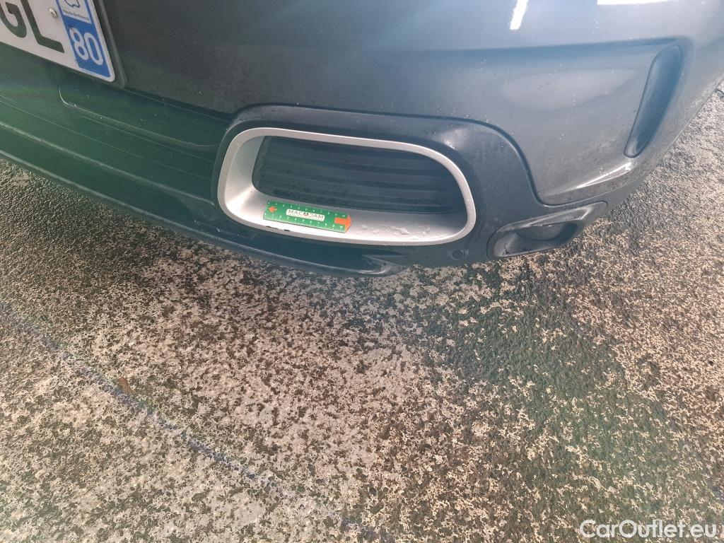  Citroen  C5  Aircross Business 1.5 BlueHDi 130CV BVA8 E6d #15