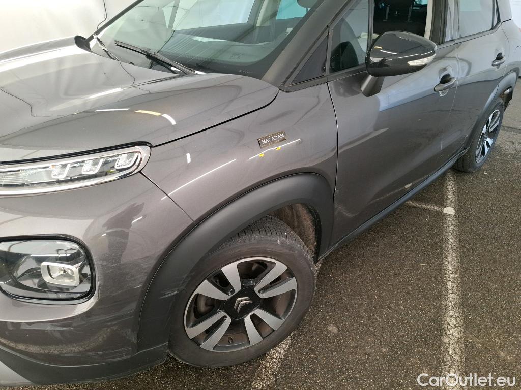  Citroen  C3  Aircross Shine Business 1.2 PureTech 110CV BVM6 E6d #41