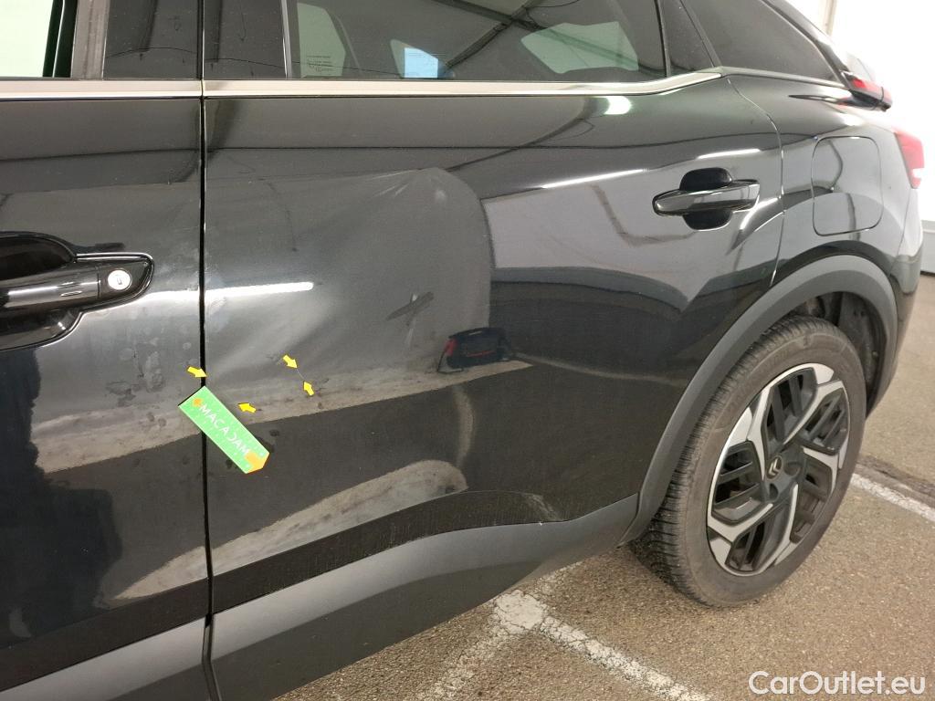  Citroen  C4  Berline Shine 1.2 PureTech 130CV BVM6 E6d #86