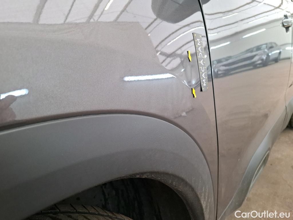  Citroen  C5  Aircross Shine 1.5 BlueHDi 130CV BVA8 E6d #4