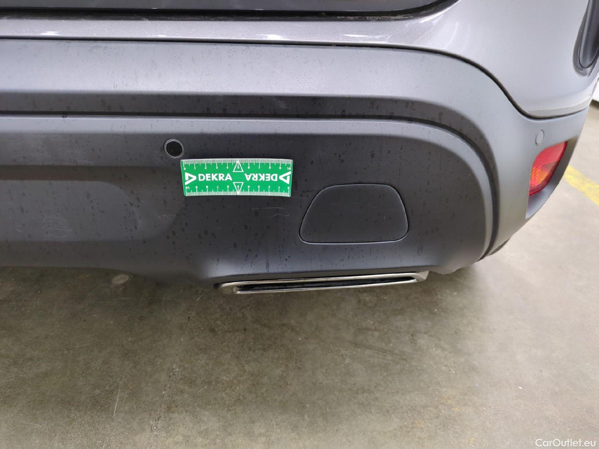  Citroen  C5  Aircross Business 1.2 PureTech 130CV BVM6 E6d #32