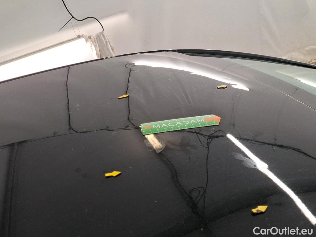  Citroen  C4  Berline Shine 1.2 PureTech 130CV BVM6 E6d #8