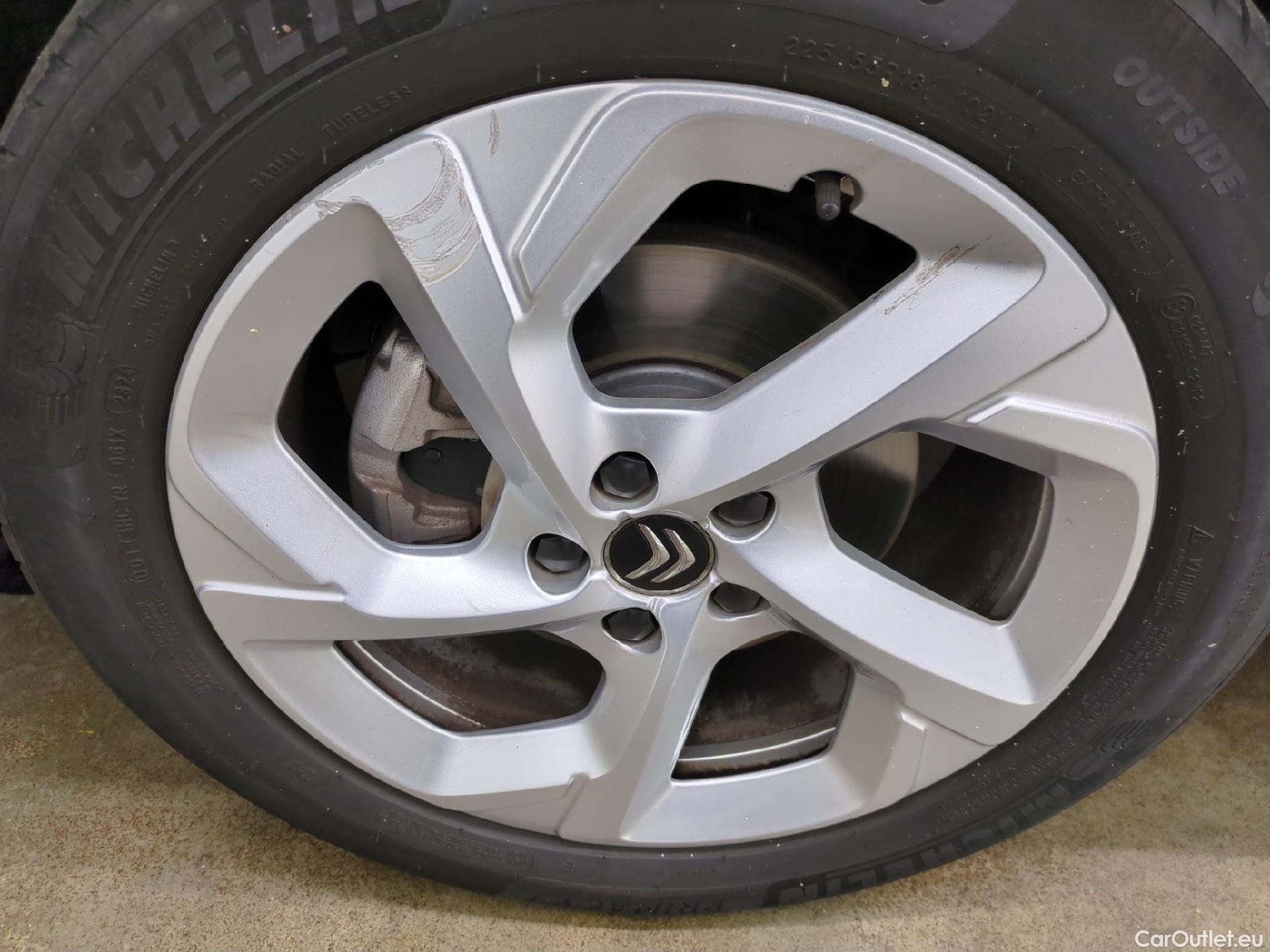  Citroen  C5  Aircross Business 1.2 PureTech 130CV BVM6 E6d #7