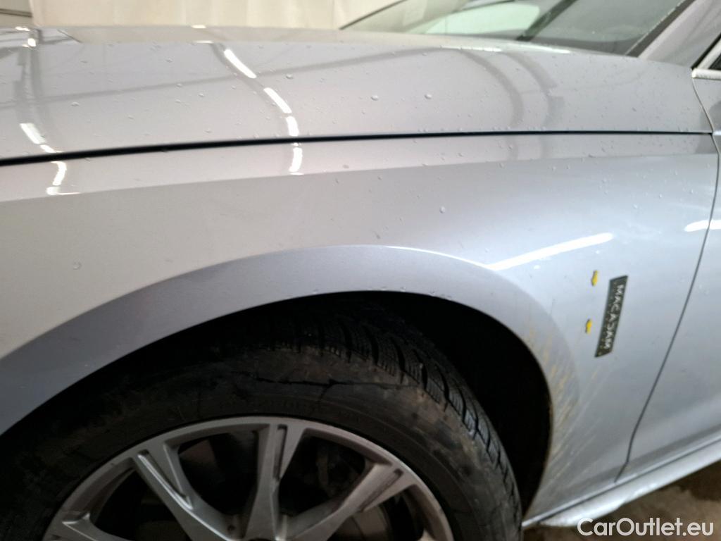  Audi  A4 AUDI  Avant / 2019 / 5P / Break 40 TFSI ultra 204 Stronic Business line #1