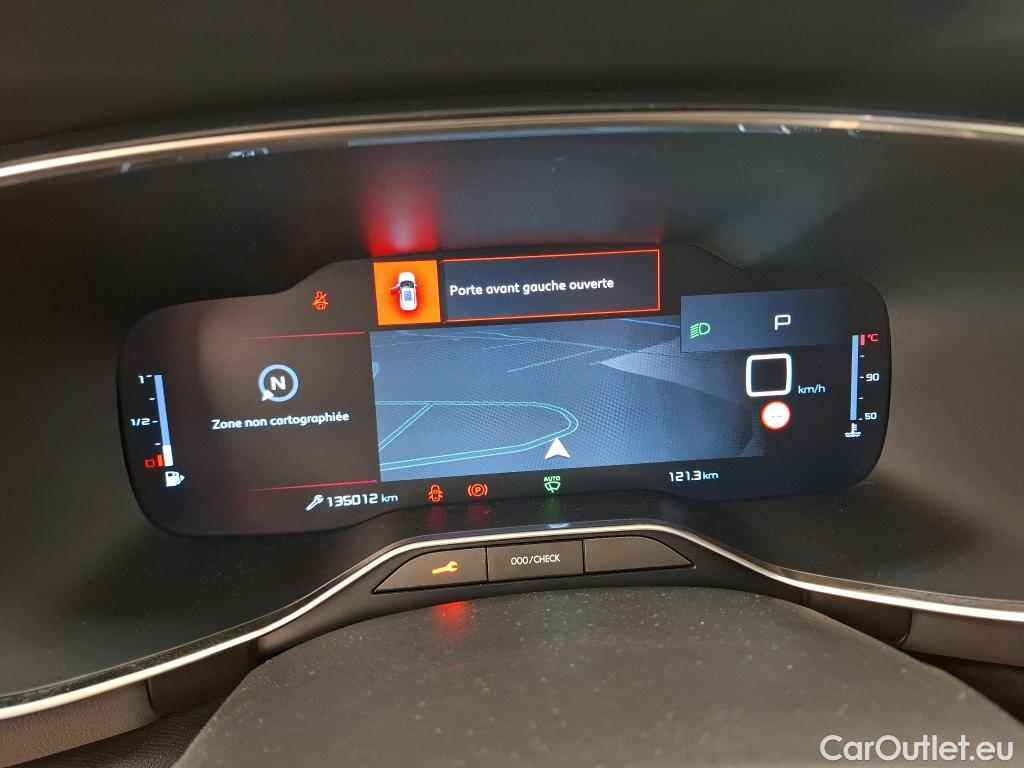  Citroen  C5  Aircross Business 1.5 BlueHDi 130CV BVA8 E6d #14