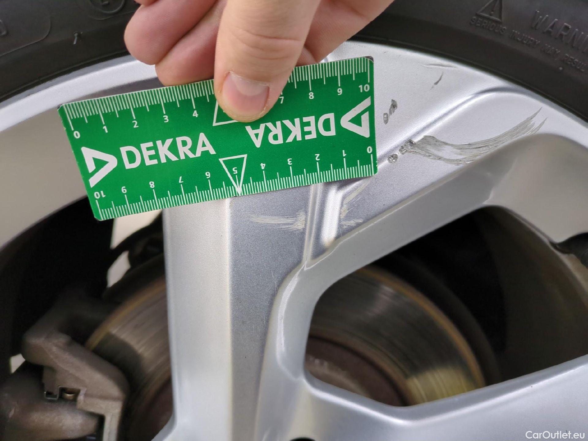  Citroen  C5  Aircross Business 1.2 PureTech 130CV BVM6 E6d #15