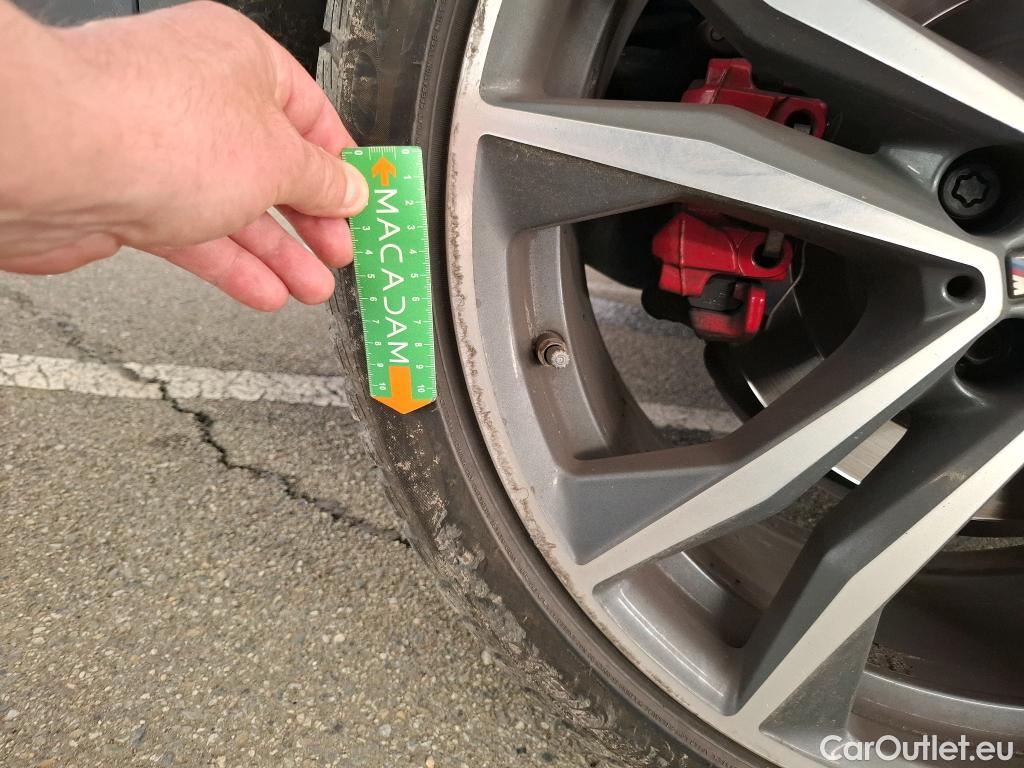  Bmw  X2 Série  xDrive 18d M Sport 2.0 150CV BVA8 E6d #8