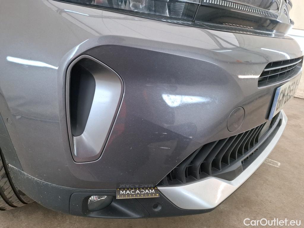  Citroen  C5  Aircross Shine 1.5 BlueHDi 130CV BVA8 E6d #14