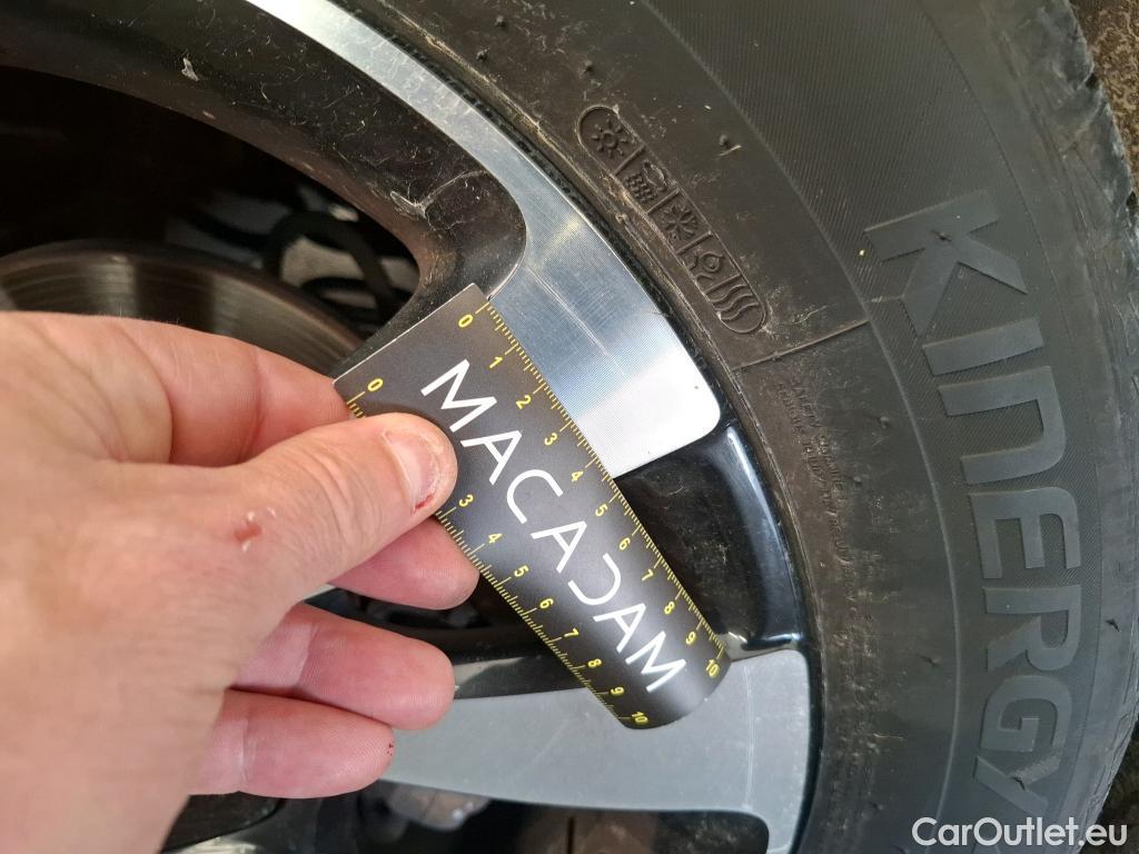  Citroen  C3  Aircross Shine Business 1.2 PureTech 110CV BVM6 E6d #48