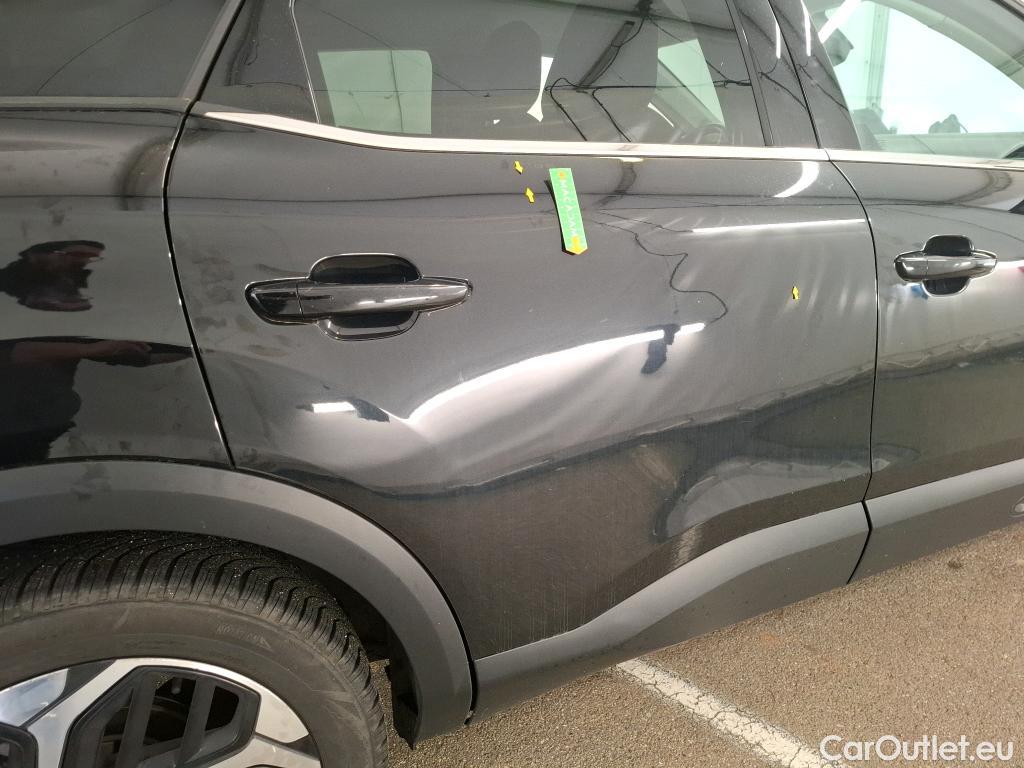  Citroen  C4  Berline Shine 1.2 PureTech 130CV BVM6 E6d #76