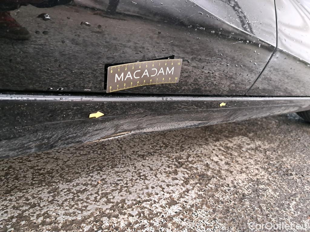  Audi  A3  Sportback 30 TDI Business Line 2.0 TDI 115CV BVA7 E6d #4