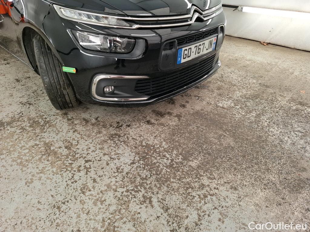  Citroen  C4 Grand Picasso /Spacetourer Shine 1.5 BlueHDi 130CV BVA8 E6d #28