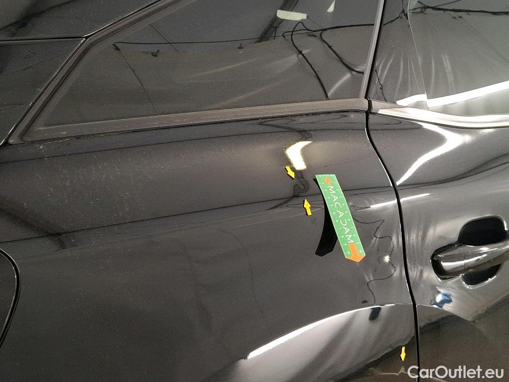  Citroen  C4  Berline Shine 1.2 PureTech 130CV BVM6 E6d #20