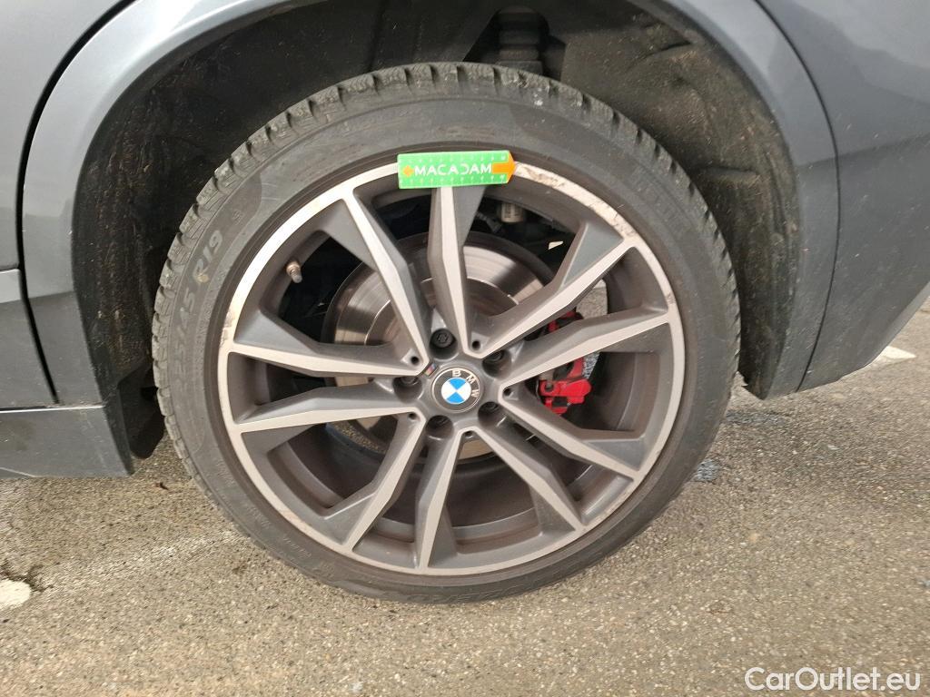  Bmw  X2 Série  xDrive 18d M Sport 2.0 150CV BVA8 E6d #1