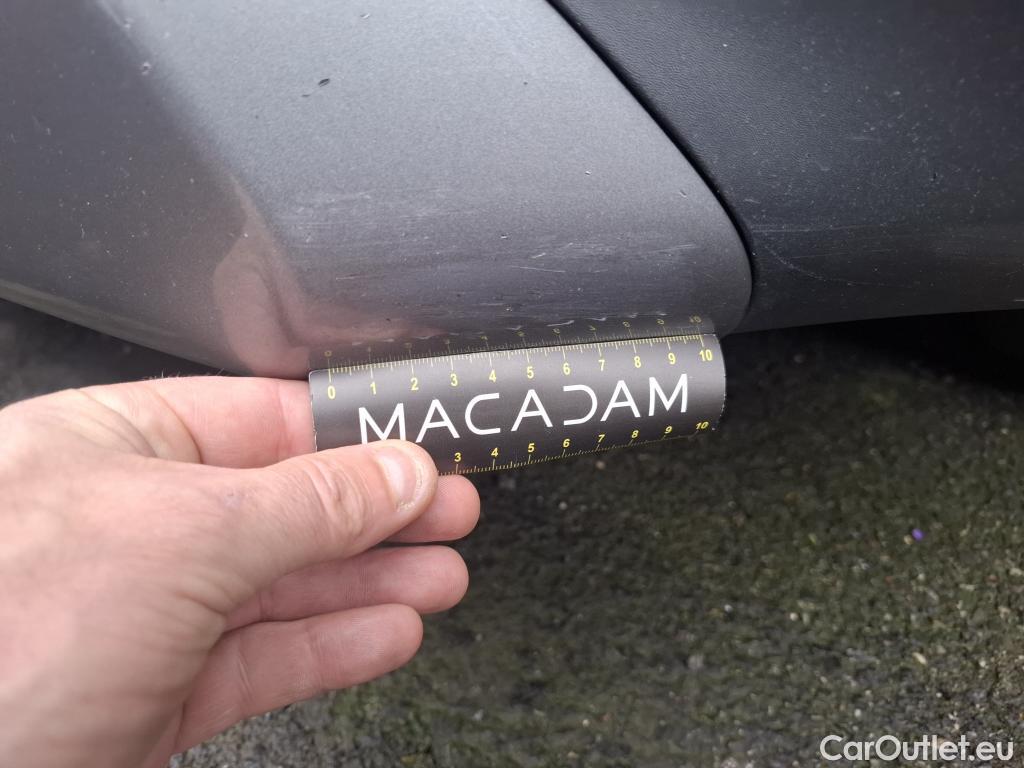  Citroen  C3  Aircross Shine Business 1.2 PureTech 110CV BVM6 E6d #32