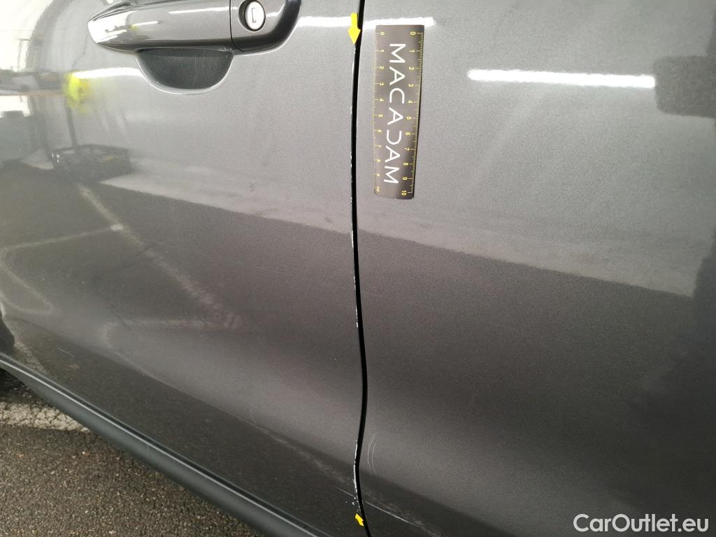  Citroen  C3  Aircross Shine Business 1.2 PureTech 110CV BVM6 E6d #21