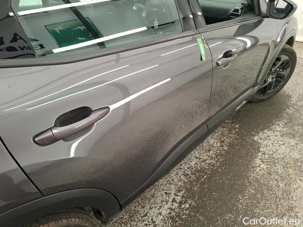  Citroen  C4  Berline Feel Pack 1.2 PureTech 130CV BVM6 E6d #6