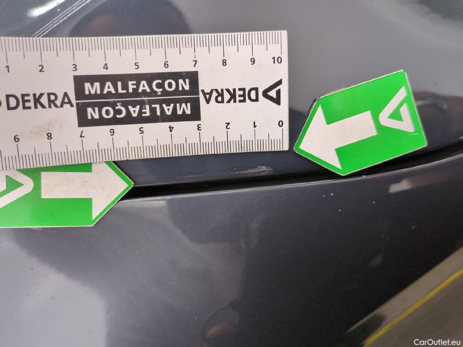  Audi  A3  Sportback 30 TDI Business Line 2.0 TDI 115CV BVA7 E6d #33