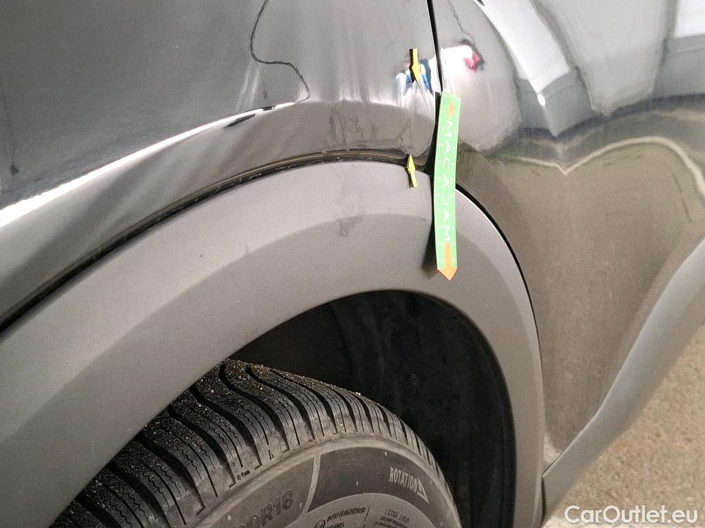  Citroen  C4  Berline Shine 1.2 PureTech 130CV BVM6 E6d #17