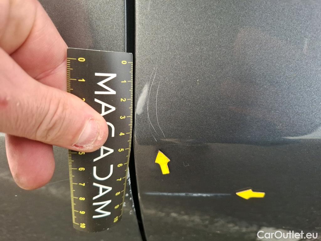  Citroen  C3  Aircross Shine Business 1.2 PureTech 110CV BVM6 E6d #28