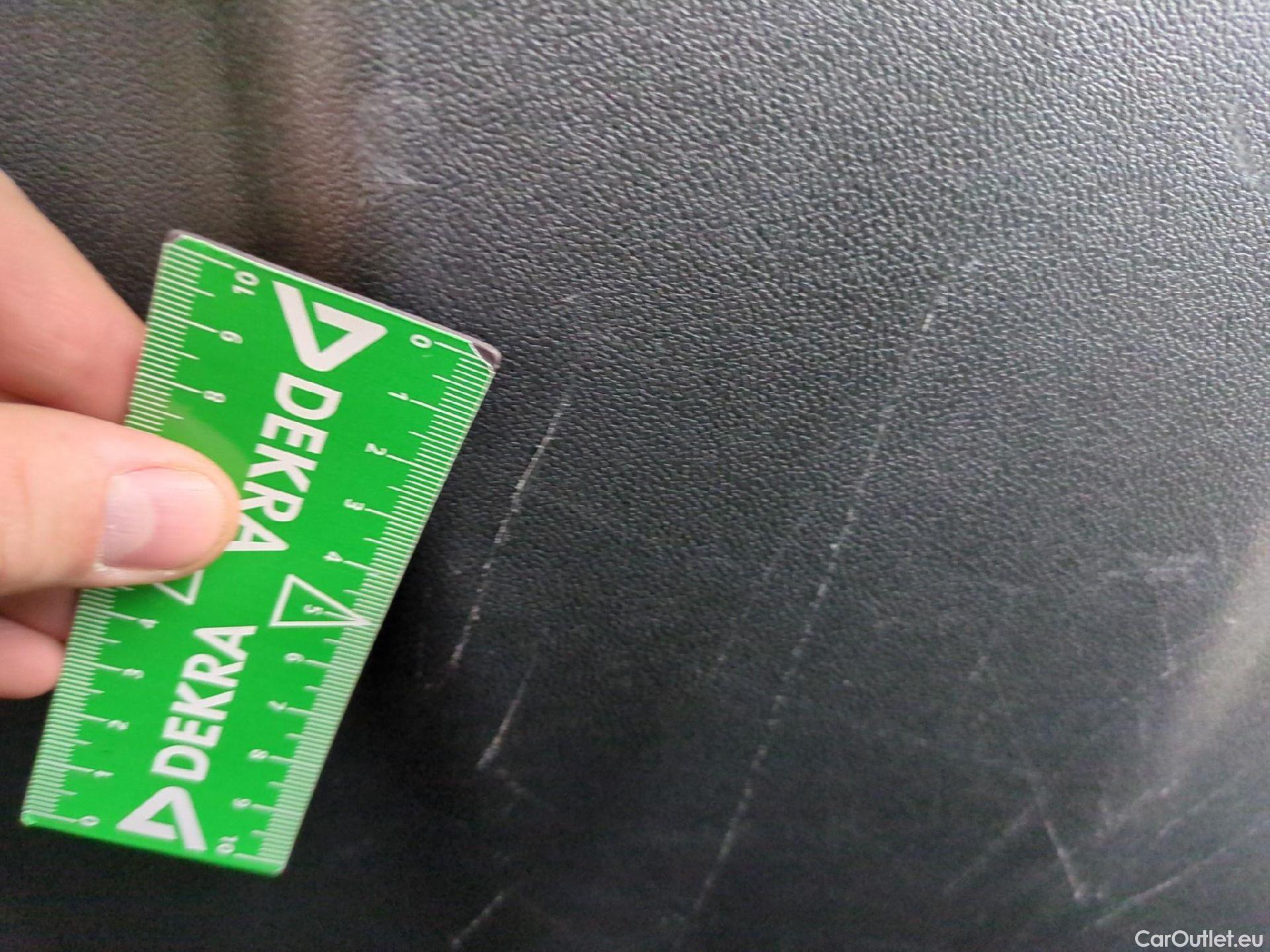  Audi  A3  Sportback 30 TDI Business Line 2.0 TDI 115CV BVA7 E6d #28