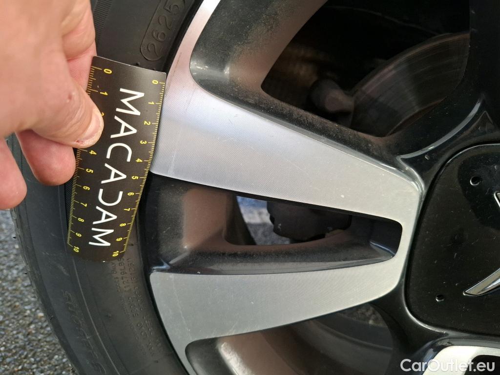  Citroen  C3  Aircross Shine Business 1.2 PureTech 110CV BVM6 E6d #40