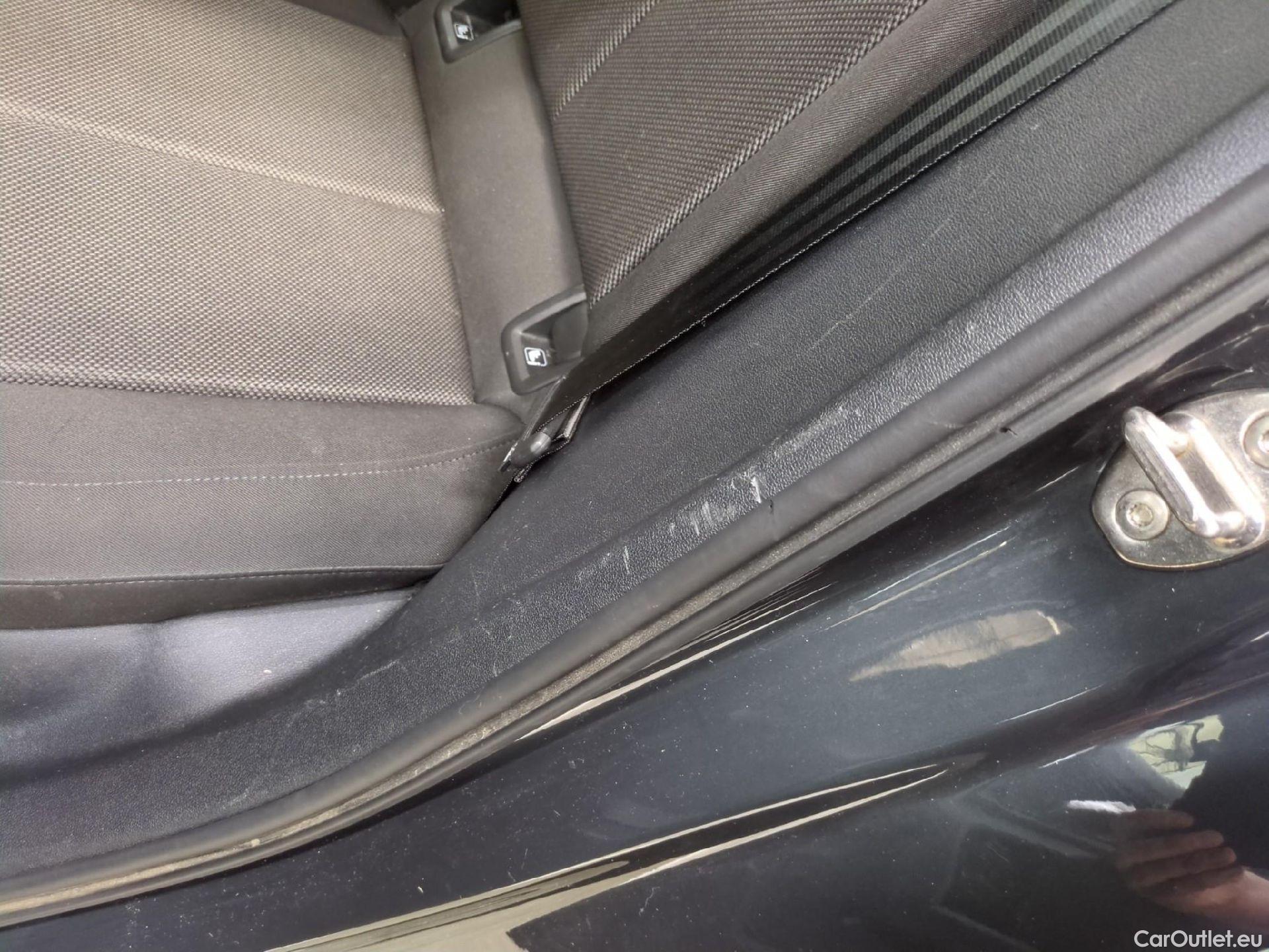  Audi  A3  Sportback 30 TDI Business Line 2.0 TDI 115CV BVA7 E6d #6