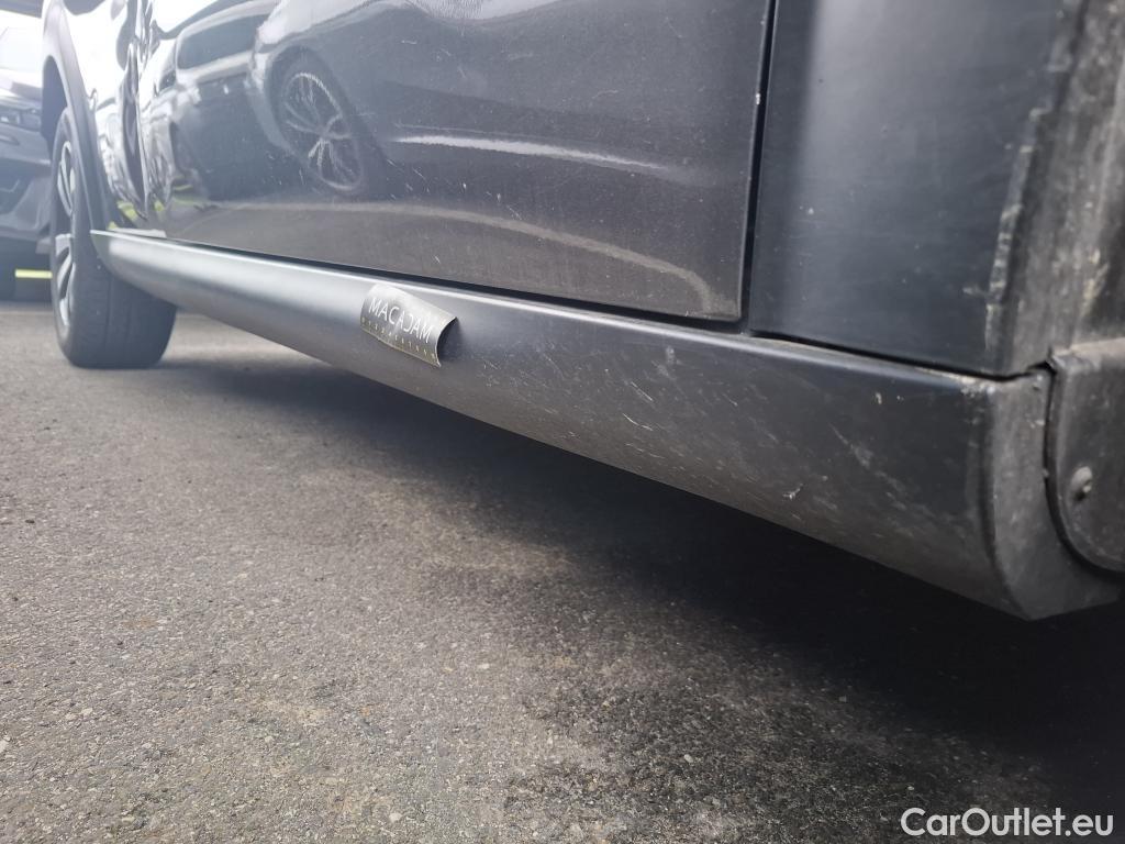  Citroen  C3  Aircross Shine Business 1.2 PureTech 110CV BVM6 E6d #51