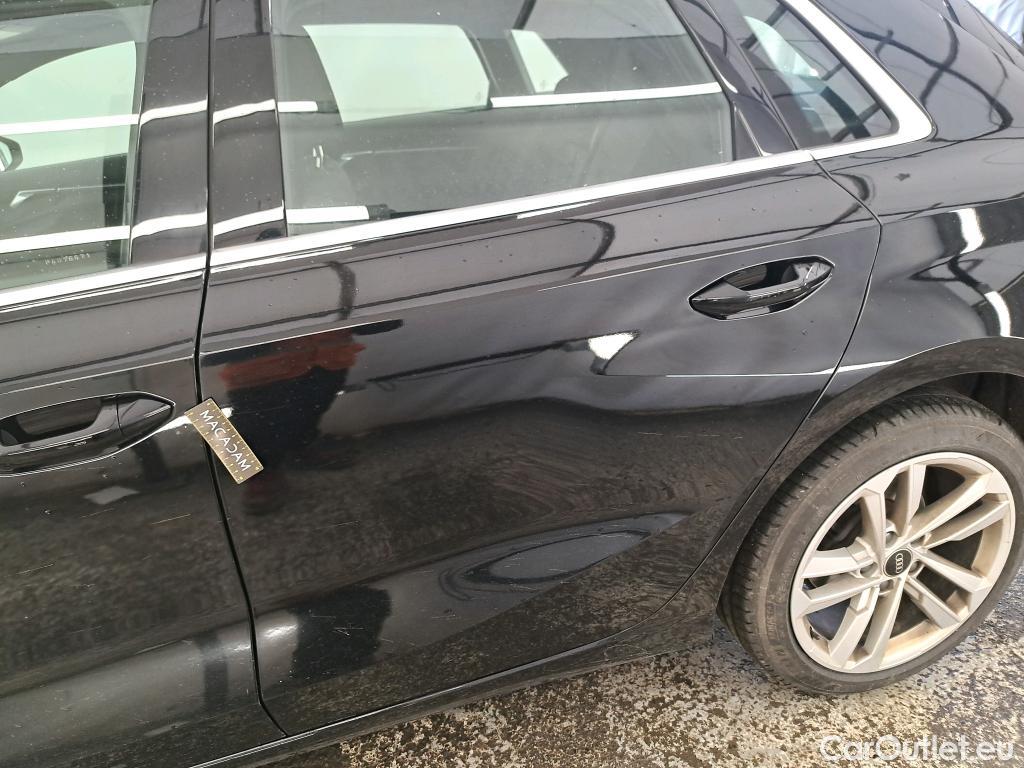  Audi  A3  Sportback 30 TDI Business Line 2.0 TDI 115CV BVA7 E6d #17