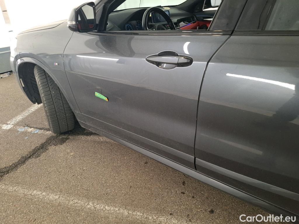  Bmw  X2 Série  xDrive 18d M Sport 2.0 150CV BVA8 E6d #25