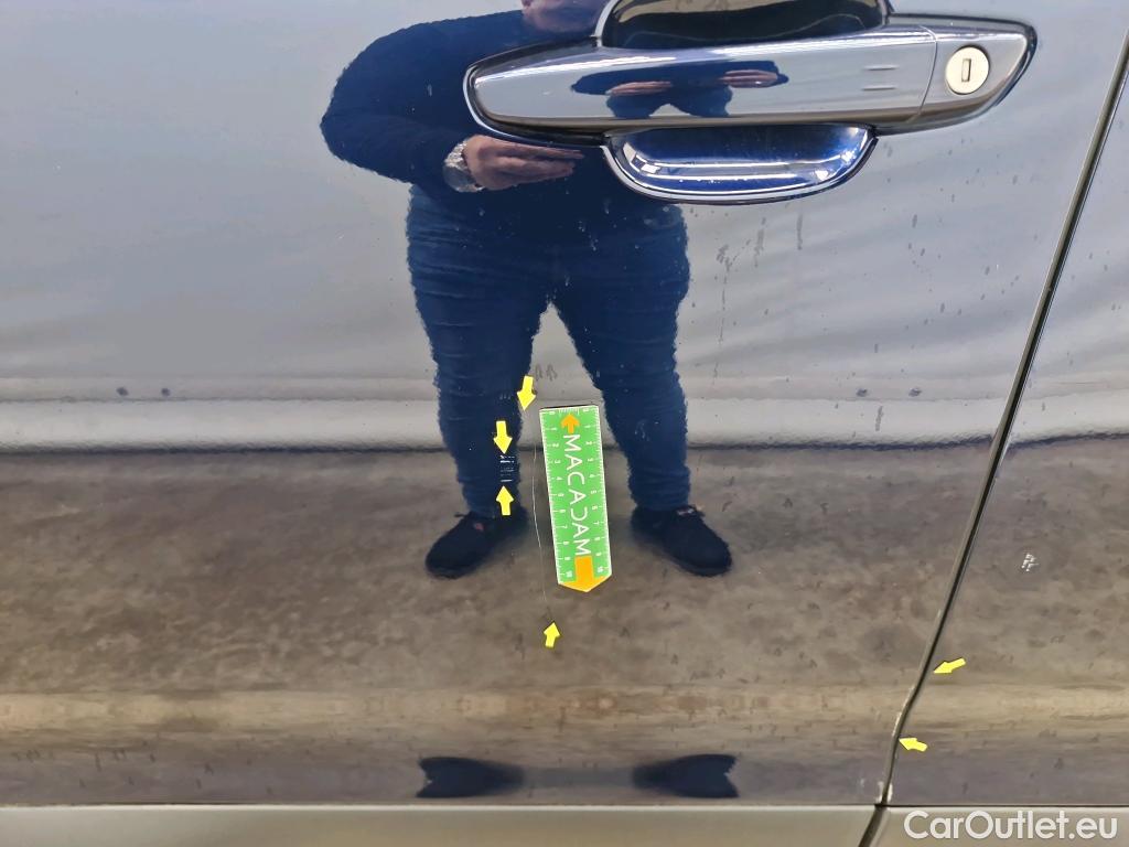  Citroen  C5 CITROEN  Aircross / 2022 / 5P / SUV Hybride rechargeable 225 e-EAT8 Feel #10