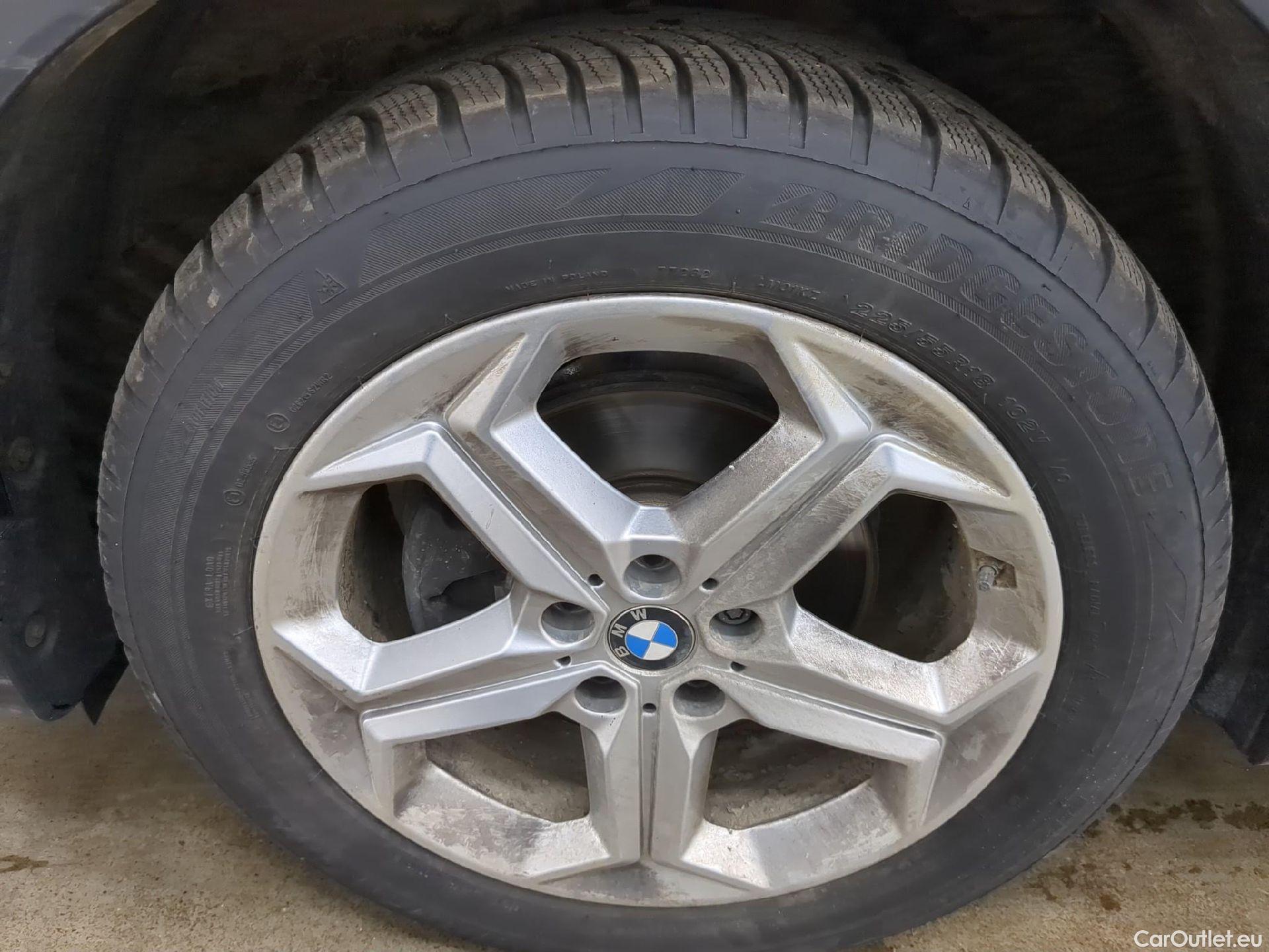  Bmw  X1 BMW  / 2022 / 5P / SUV sDrive18d Business Design DKG7 #3