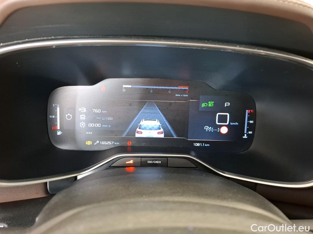  Citroen  C5  Aircross Shine Pack 1.5 BlueHDi 130CV BVA8 E6dT #37