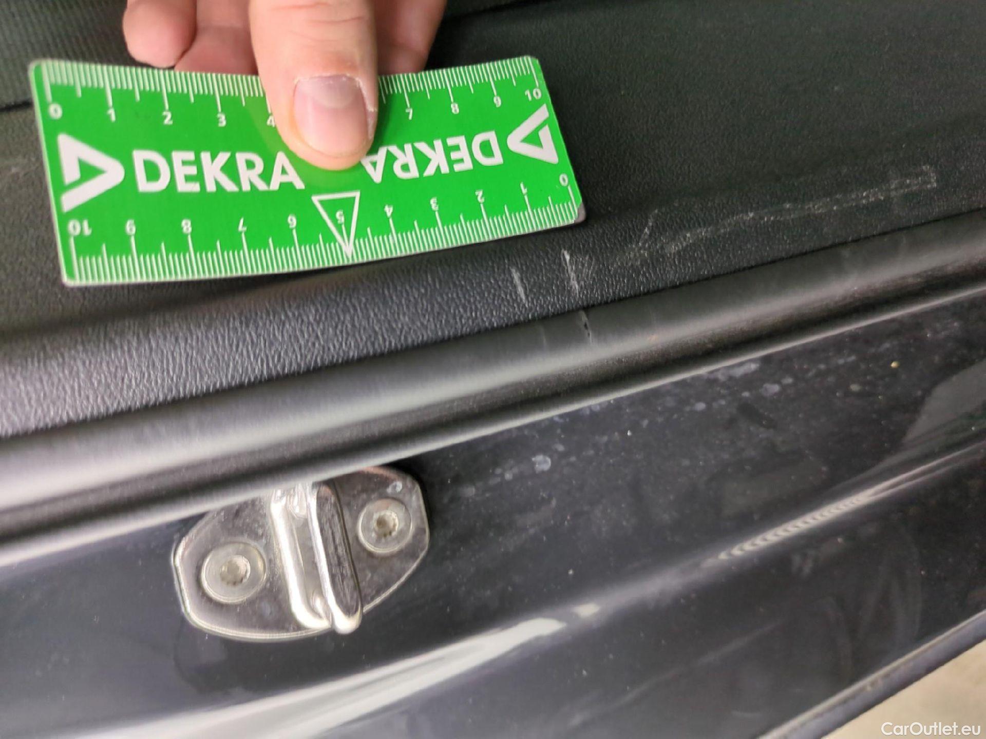  Audi  A3  Sportback 30 TDI Business Line 2.0 TDI 115CV BVA7 E6d #25