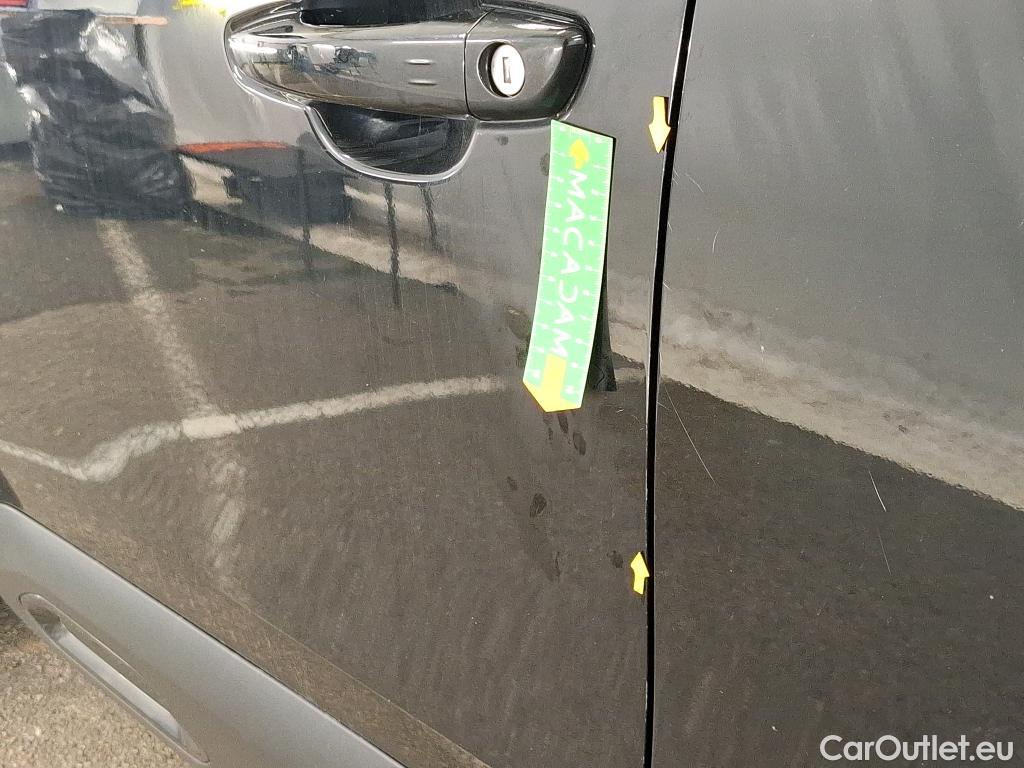  Citroen  C4  Berline Shine 1.2 PureTech 130CV BVM6 E6d #90