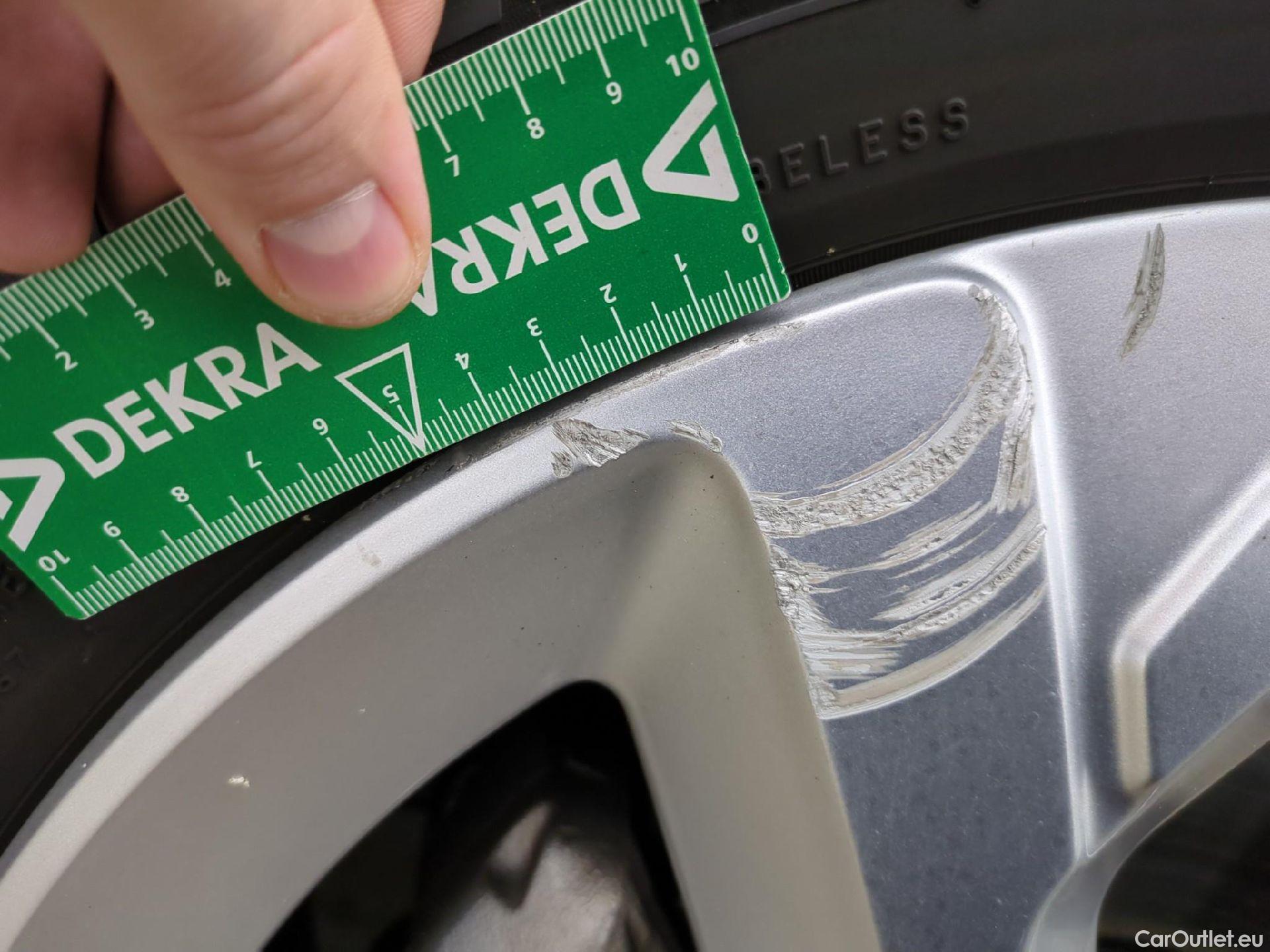  Citroen  C5  Aircross Business 1.2 PureTech 130CV BVM6 E6d #8