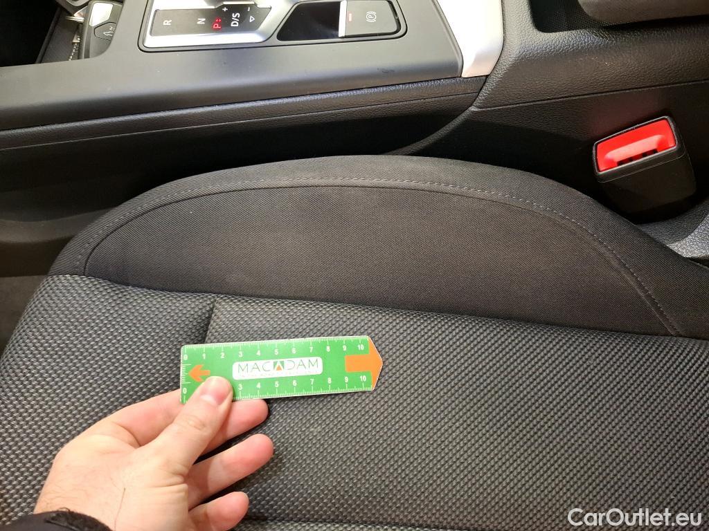  Audi  A4  Avant 35 TDI Business Line 2.0 TDI 165CV BVA7 E6d #33