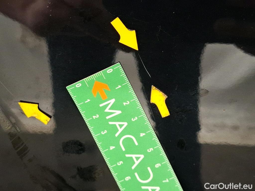  Citroen  C4  Berline Shine 1.2 PureTech 130CV BVM6 E6d #88