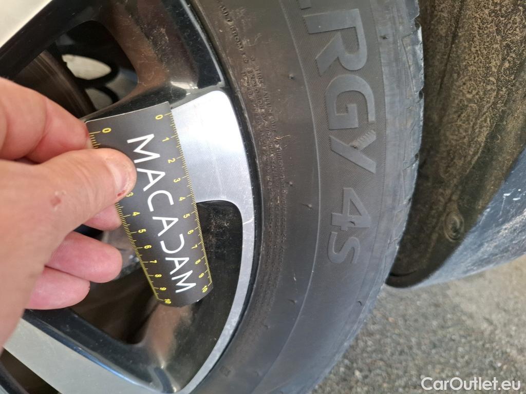  Citroen  C3  Aircross Shine Business 1.2 PureTech 110CV BVM6 E6d #47