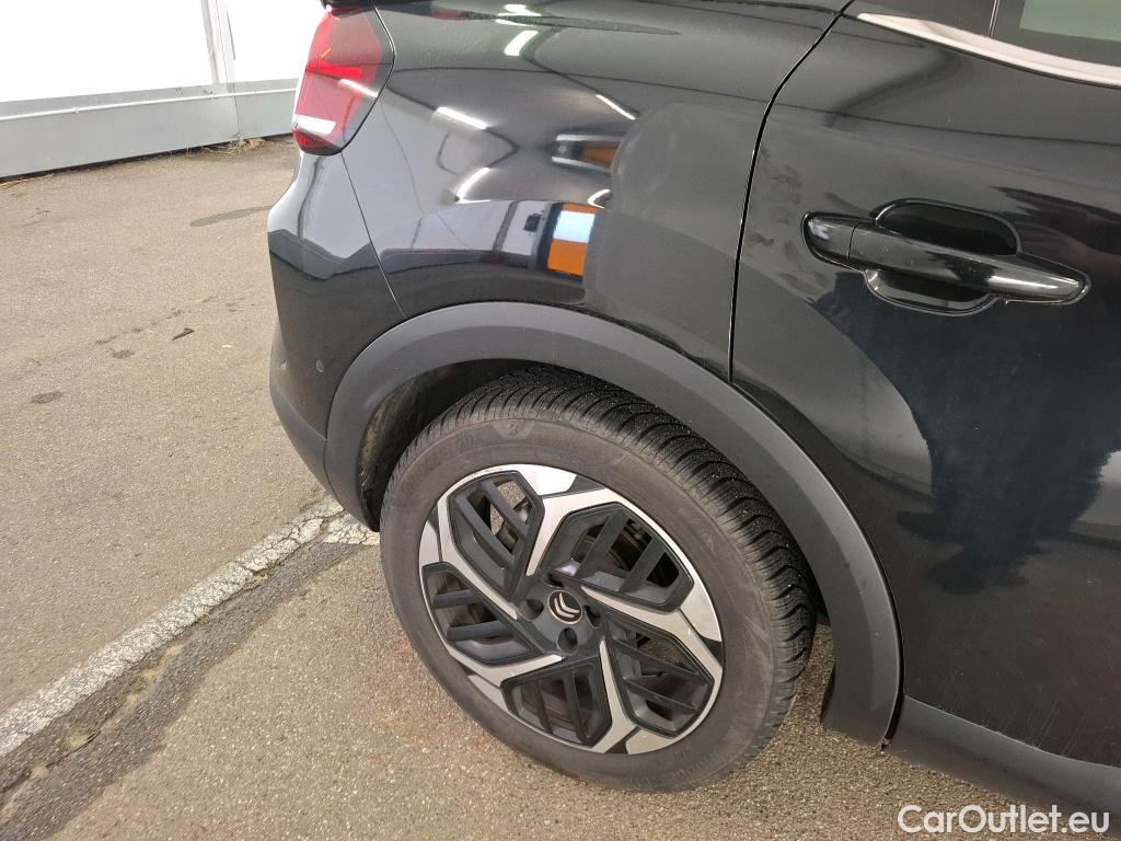  Citroen  C4  Berline Shine 1.2 PureTech 130CV BVM6 E6d #96