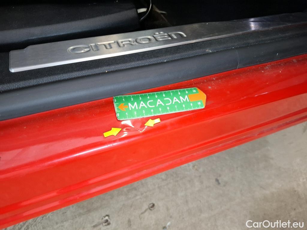  Citroen  C5  Aircross Shine Pack 1.5 BlueHDi 130CV BVA8 E6dT #30