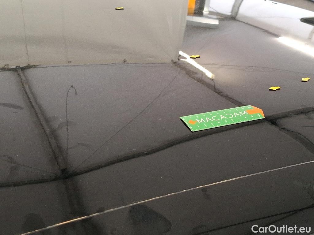  Citroen  C4  Berline Shine 1.2 PureTech 130CV BVM6 E6d #14