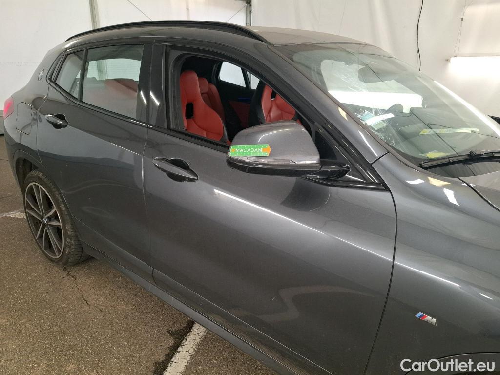  Bmw  X2 Série  xDrive 18d M Sport 2.0 150CV BVA8 E6d #34