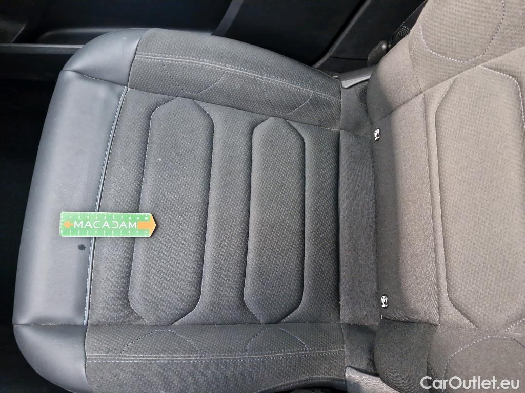  Citroen  C5 CITROEN  Aircross / 2022 / 5P / SUV Hybride rechargeable 225 e-EAT8 Feel #22