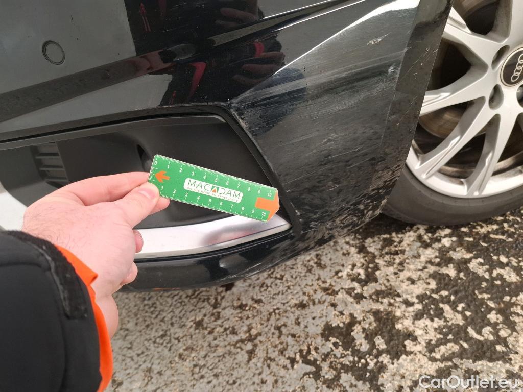  Audi  A4  Avant 35 TDI Business Line 2.0 TDI 165CV BVA7 E6d #4