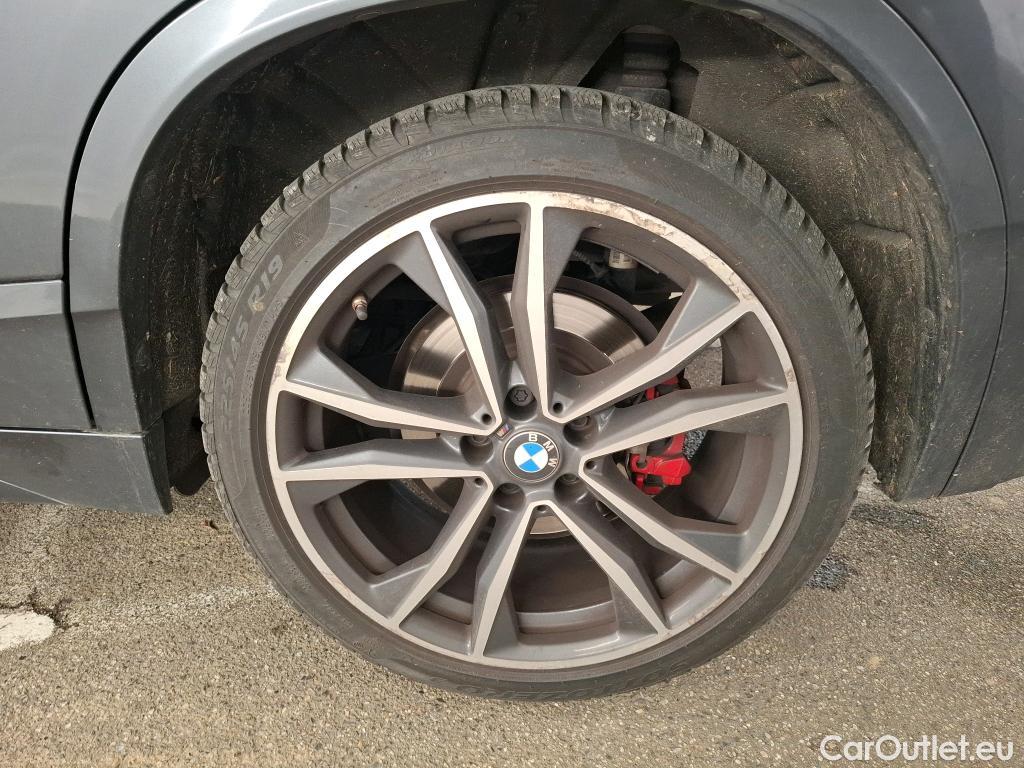  Bmw  X2 Série  xDrive 18d M Sport 2.0 150CV BVA8 E6d #14