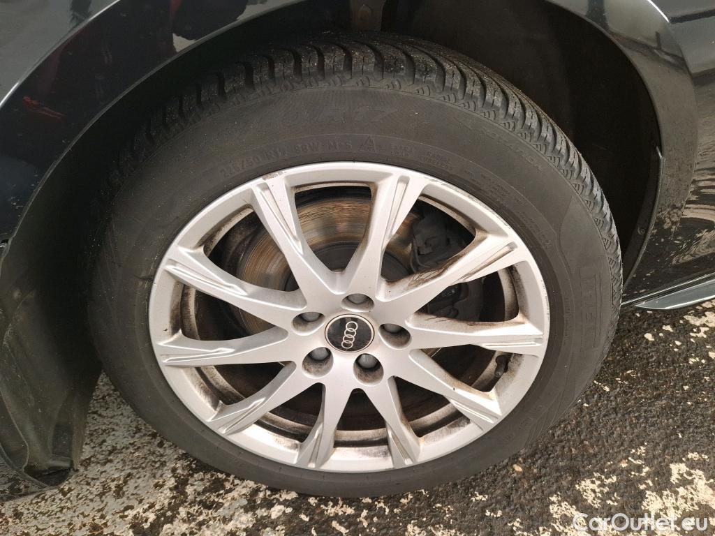  Audi  A4  Avant 35 TDI Business Line 2.0 TDI 165CV BVA7 E6d #17