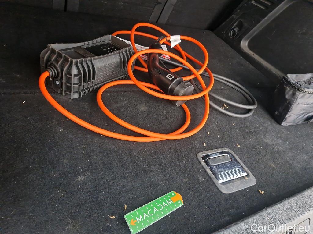  Citroen  C5 CITROEN  Aircross / 2022 / 5P / SUV Hybride rechargeable 225 e-EAT8 Feel #26