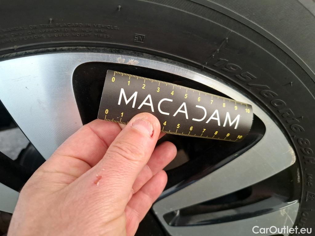  Citroen  C3  Aircross Shine Business 1.2 PureTech 110CV BVM6 E6d #35