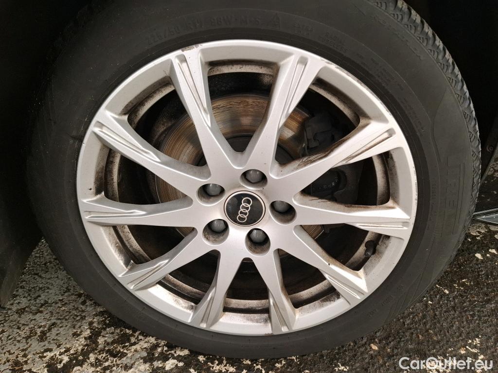  Audi  A4  Avant 35 TDI Business Line 2.0 TDI 165CV BVA7 E6d #18